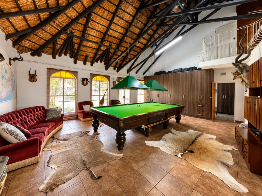 4 Bedroom Property for Sale in Vanderbijlpark SW 5 Gauteng