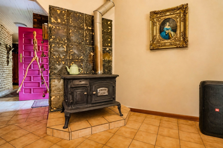 4 Bedroom Property for Sale in Eldoraigne Gauteng