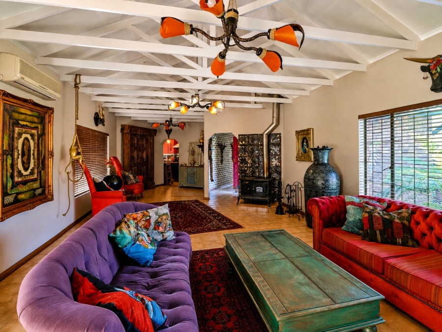 4 Bedroom Property for Sale in Eldoraigne Gauteng