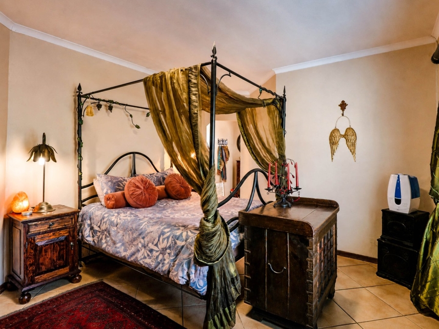 4 Bedroom Property for Sale in Eldoraigne Gauteng