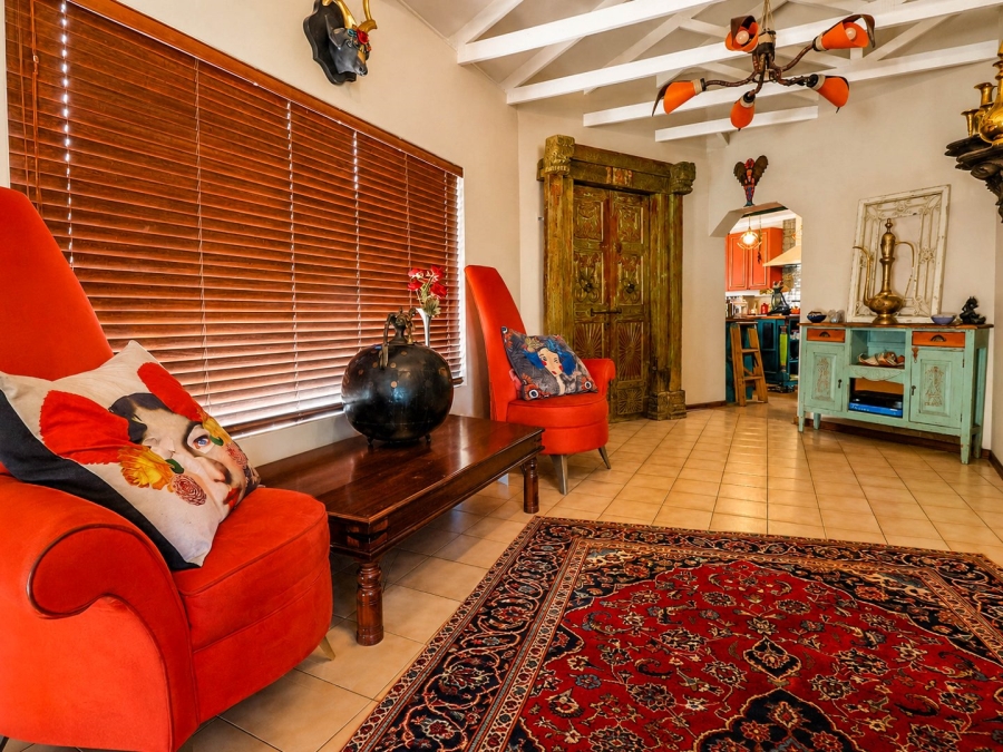 4 Bedroom Property for Sale in Eldoraigne Gauteng