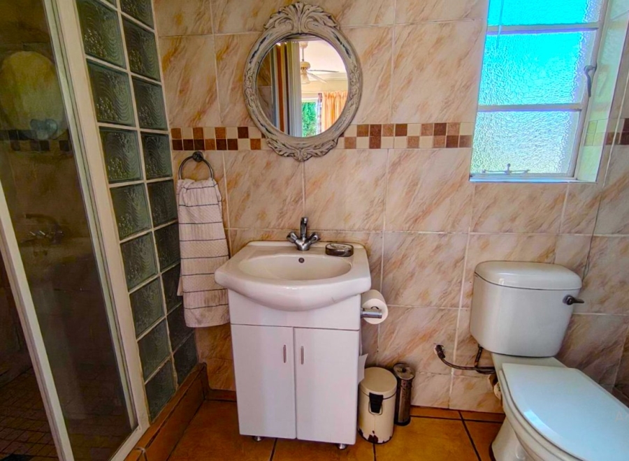 8 Bedroom Property for Sale in Witfield Gauteng