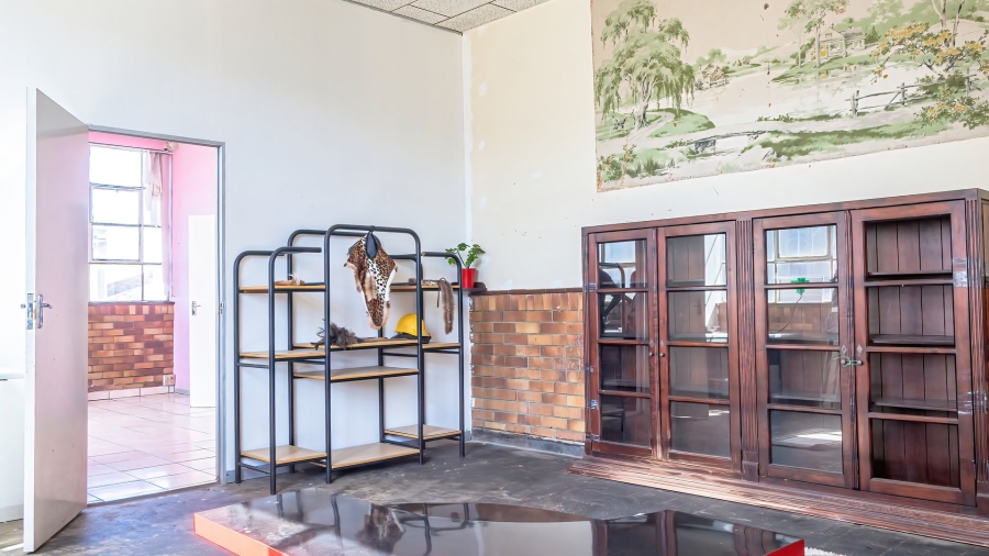 Commercial Property for Sale in Selby Gauteng