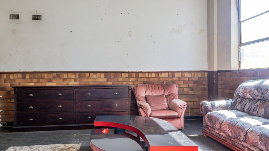 Commercial Property for Sale in Selby Gauteng