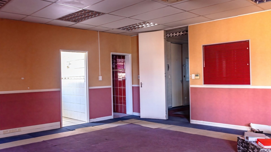 Commercial Property for Sale in Selby Gauteng