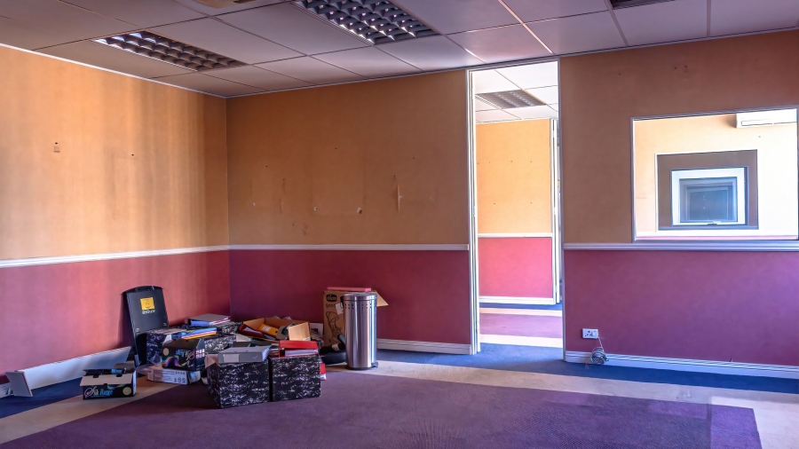Commercial Property for Sale in Selby Gauteng