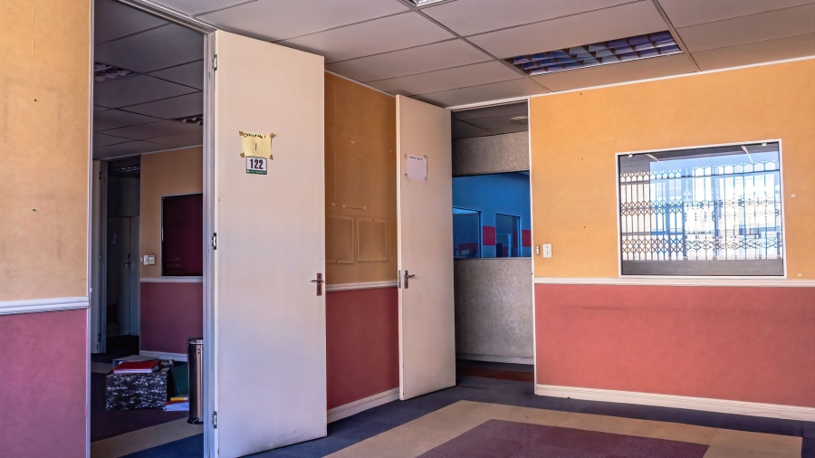 Commercial Property for Sale in Selby Gauteng