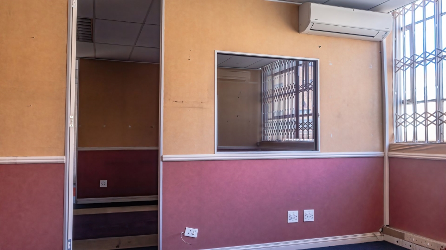 Commercial Property for Sale in Selby Gauteng
