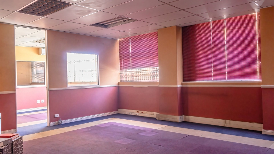 Commercial Property for Sale in Selby Gauteng
