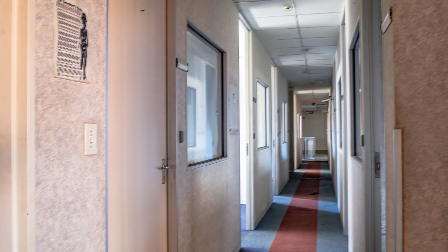 Commercial Property for Sale in Selby Gauteng