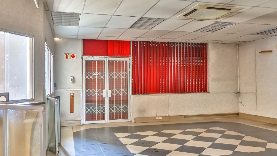 Commercial Property for Sale in Selby Gauteng