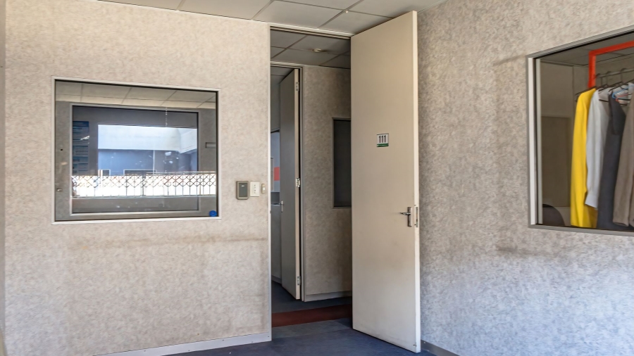 Commercial Property for Sale in Selby Gauteng