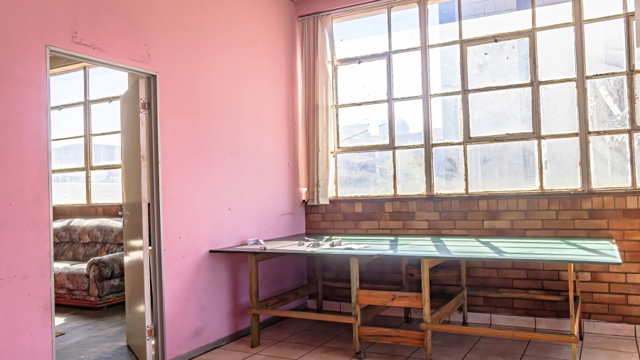 Commercial Property for Sale in Selby Gauteng