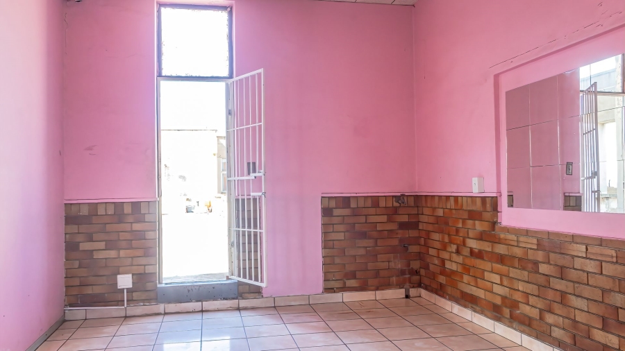 Commercial Property for Sale in Selby Gauteng
