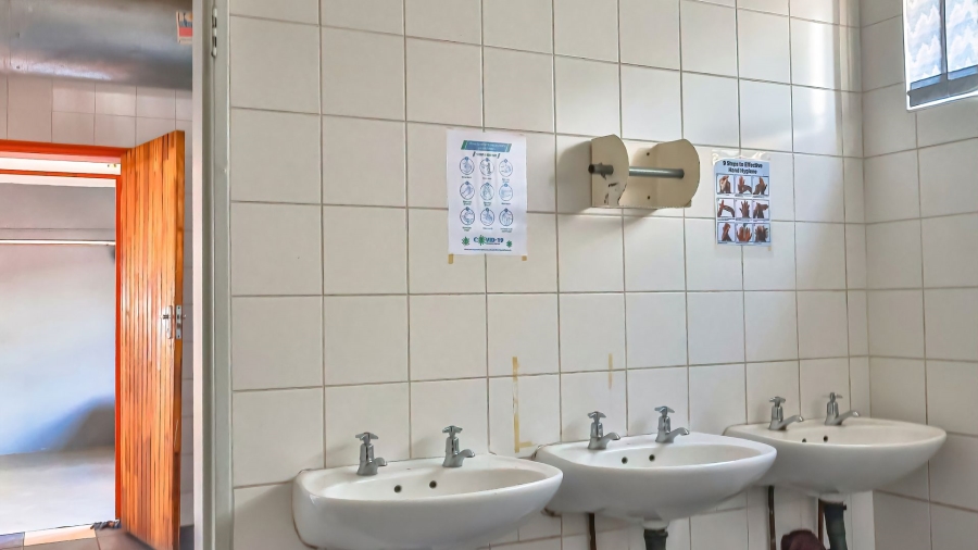 Commercial Property for Sale in Selby Gauteng