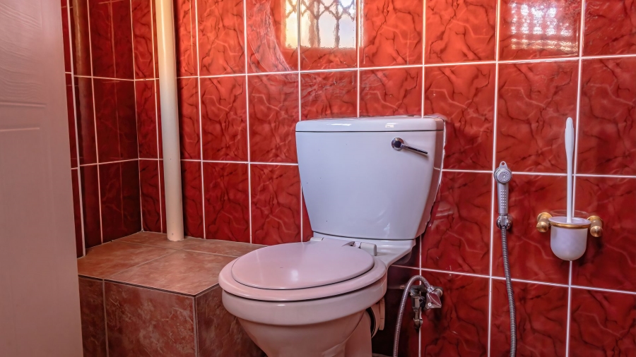 Commercial Property for Sale in Selby Gauteng