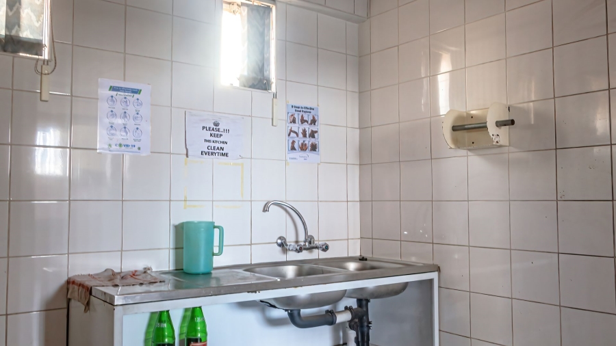 Commercial Property for Sale in Selby Gauteng