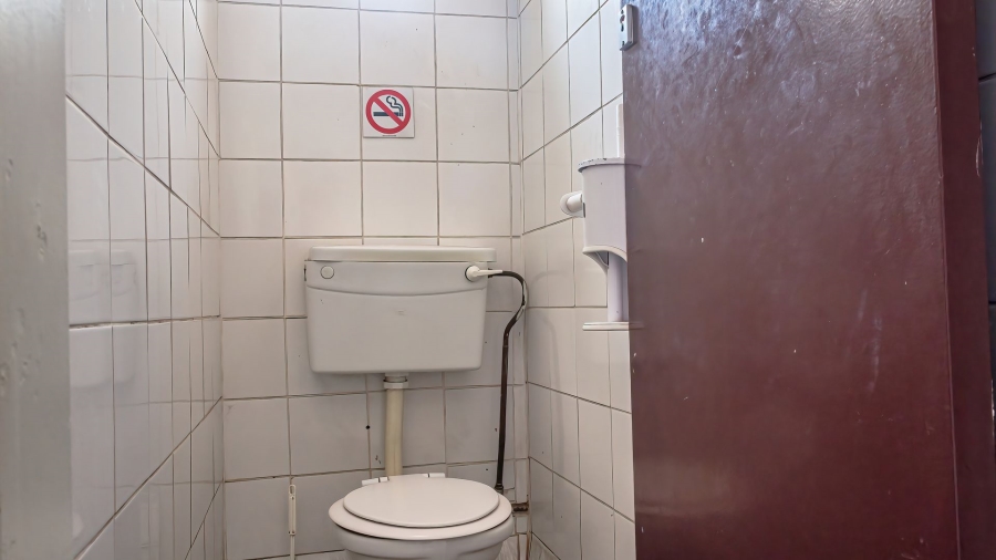 Commercial Property for Sale in Selby Gauteng