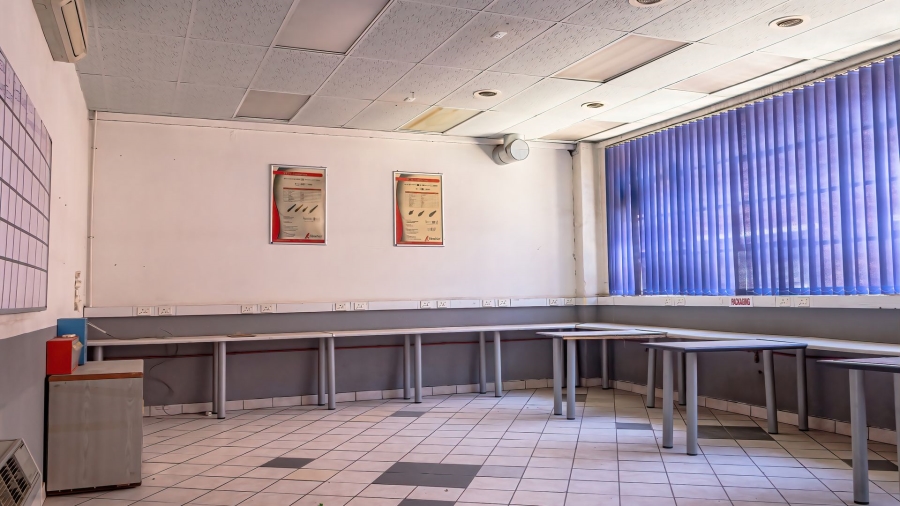 Commercial Property for Sale in Selby Gauteng