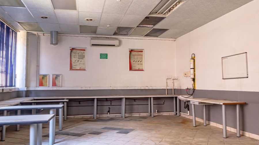 Commercial Property for Sale in Selby Gauteng