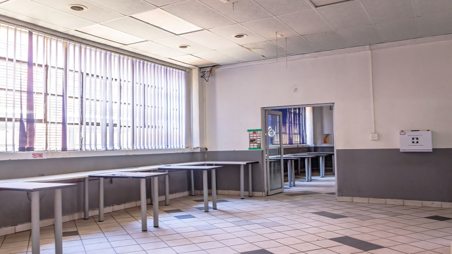 Commercial Property for Sale in Selby Gauteng
