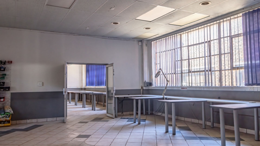 Commercial Property for Sale in Selby Gauteng