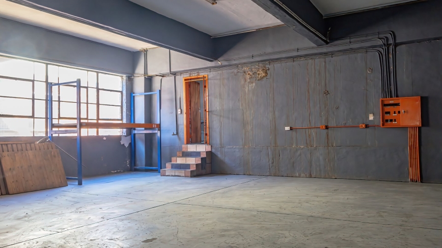 Commercial Property for Sale in Selby Gauteng