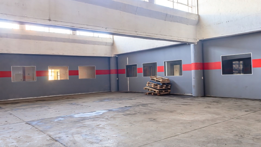 Commercial Property for Sale in Selby Gauteng