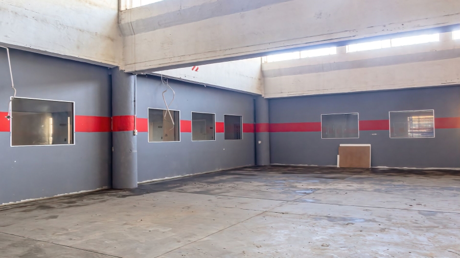 Commercial Property for Sale in Selby Gauteng