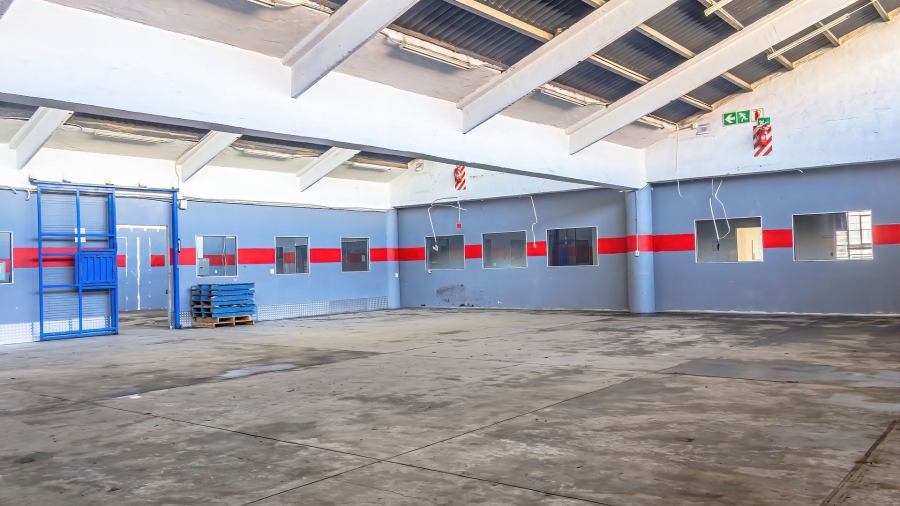 Commercial Property for Sale in Selby Gauteng