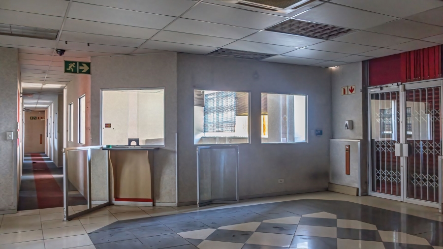 Commercial Property for Sale in Selby Gauteng