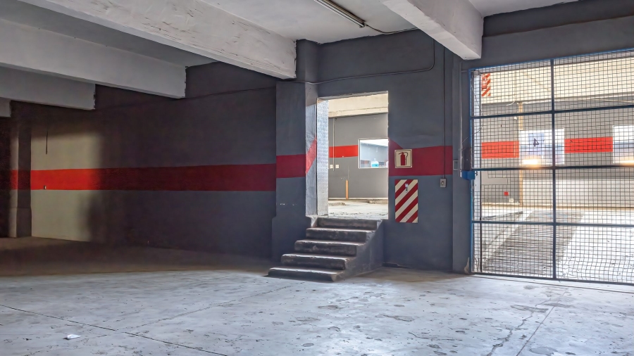 Commercial Property for Sale in Selby Gauteng