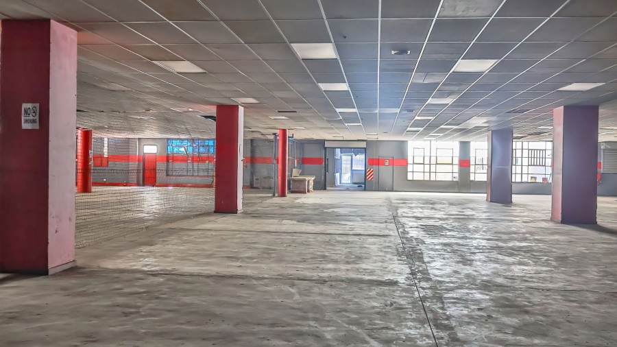 Commercial Property for Sale in Selby Gauteng
