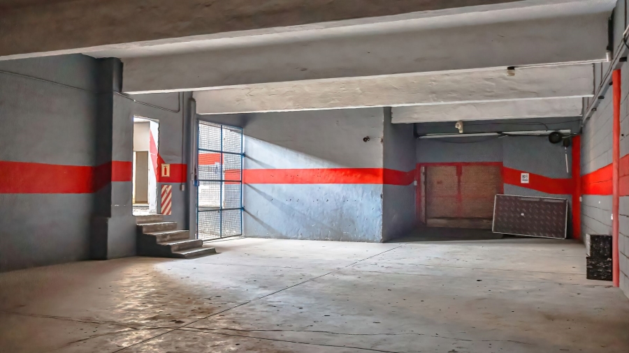 Commercial Property for Sale in Selby Gauteng