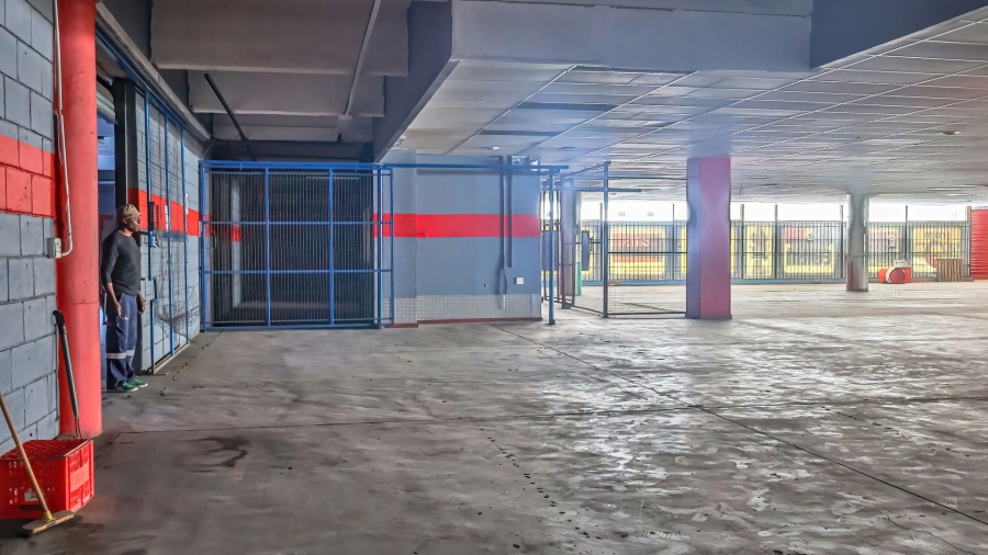 Commercial Property for Sale in Selby Gauteng