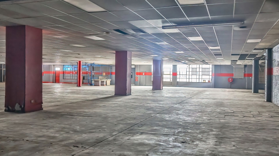 Commercial Property for Sale in Selby Gauteng