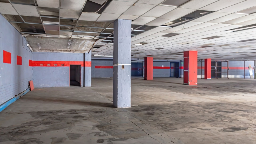 Commercial Property for Sale in Selby Gauteng