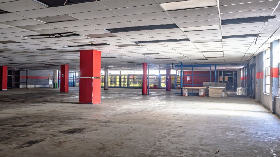 Commercial Property for Sale in Selby Gauteng