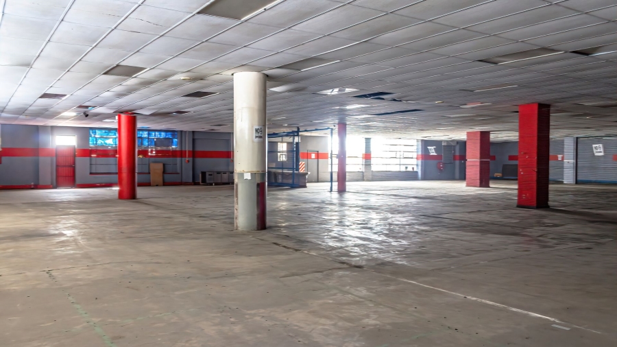 Commercial Property for Sale in Selby Gauteng