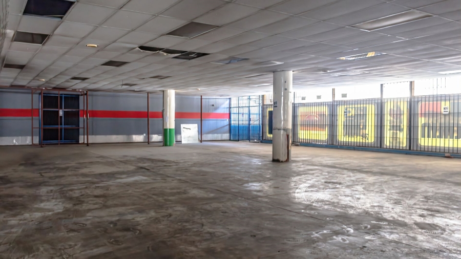 Commercial Property for Sale in Selby Gauteng