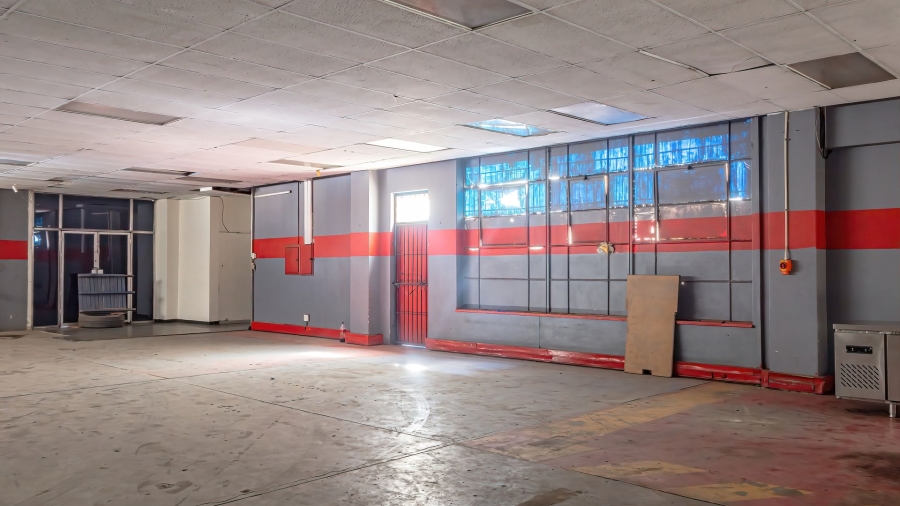 Commercial Property for Sale in Selby Gauteng