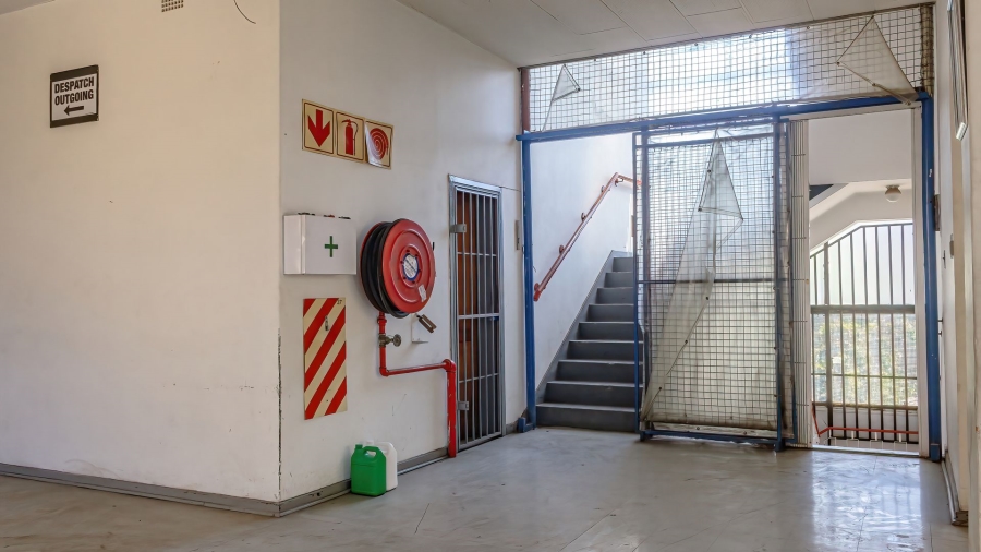 Commercial Property for Sale in Selby Gauteng