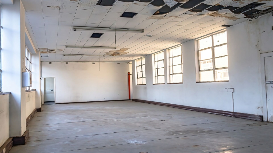 Commercial Property for Sale in Selby Gauteng