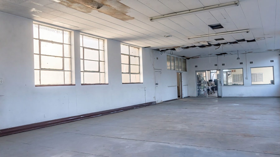 Commercial Property for Sale in Selby Gauteng