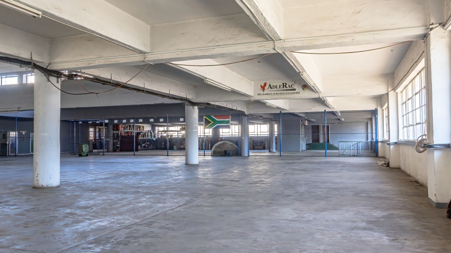 Commercial Property for Sale in Selby Gauteng