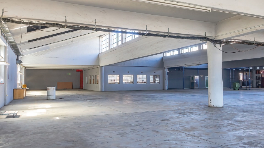 Commercial Property for Sale in Selby Gauteng