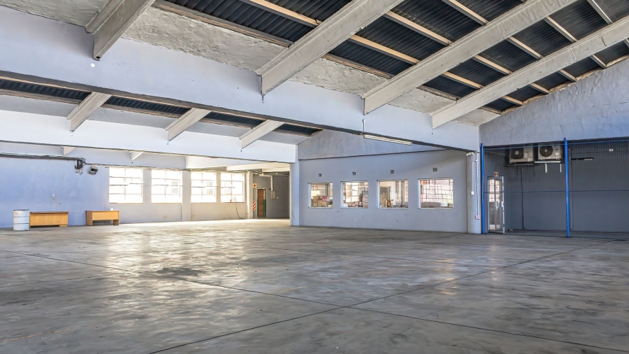 Commercial Property for Sale in Selby Gauteng