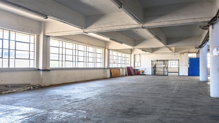 Commercial Property for Sale in Selby Gauteng