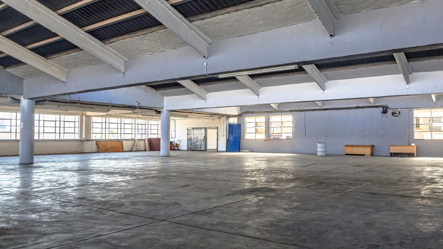 Commercial Property for Sale in Selby Gauteng