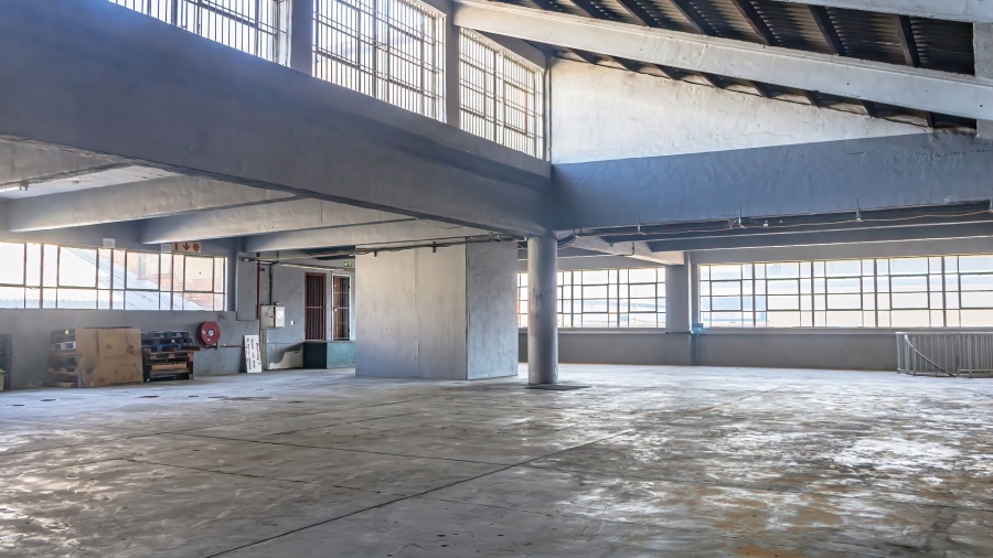 Commercial Property for Sale in Selby Gauteng